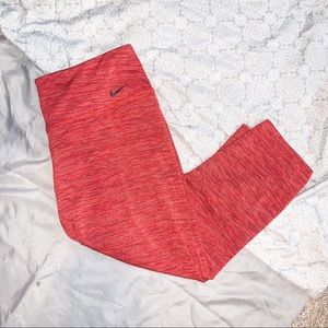 SOLD Nike Dri Fit Leggings